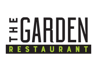 The Garden logo The Garden logo